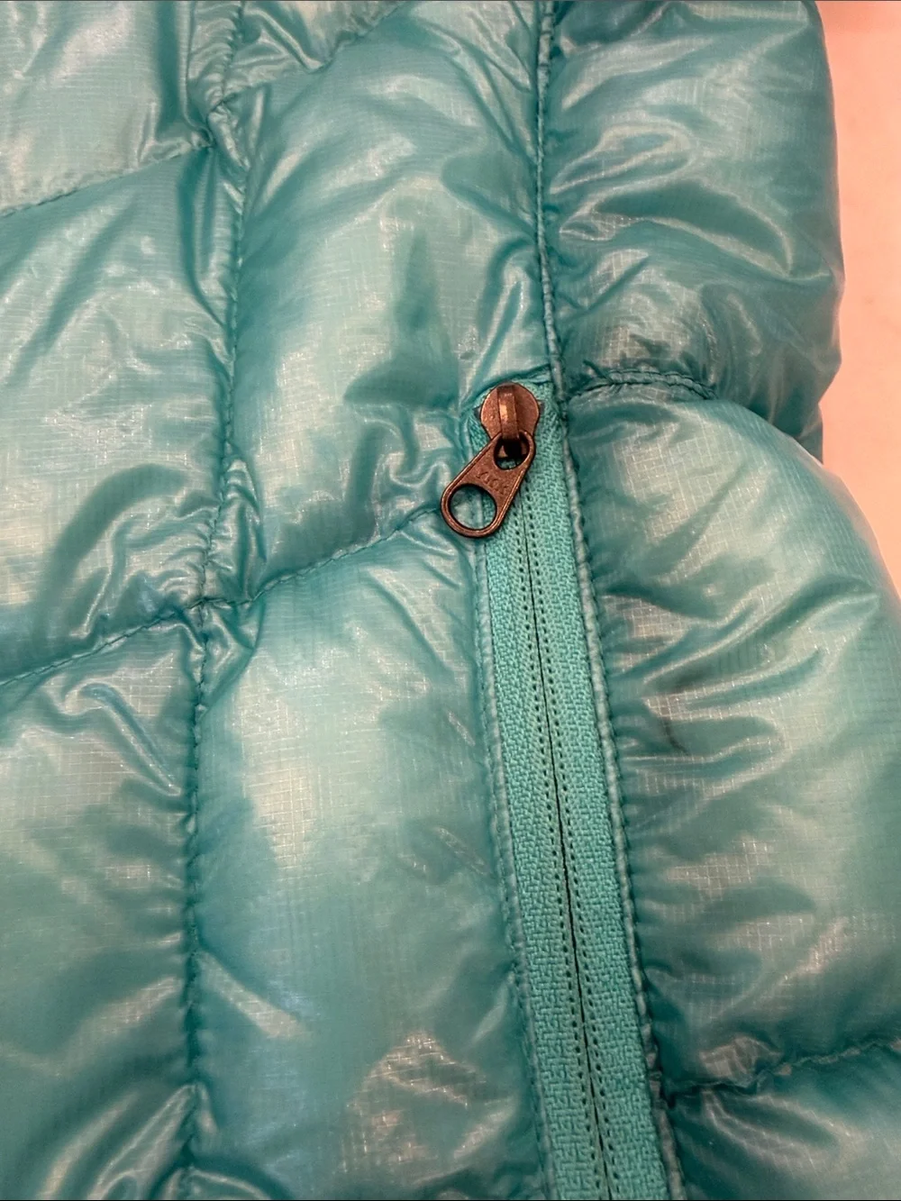 The North Face Diez 900 Down Jacket Summit Series Women's Size Small